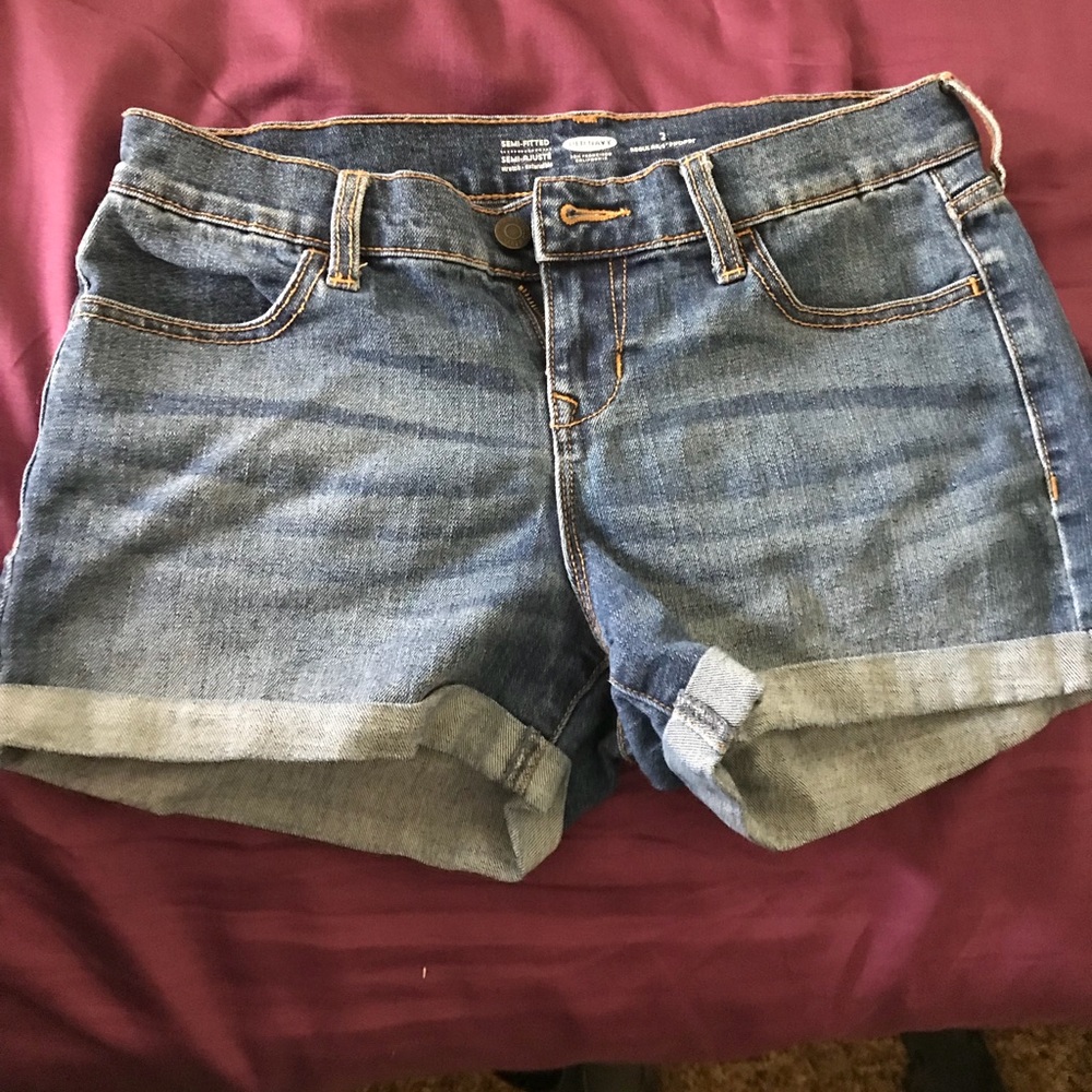Old Navy Shorts